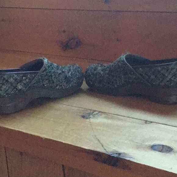 Sanita clogs - Picture 5 of 5